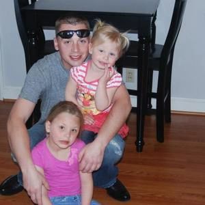 Meet your Posher, Brad